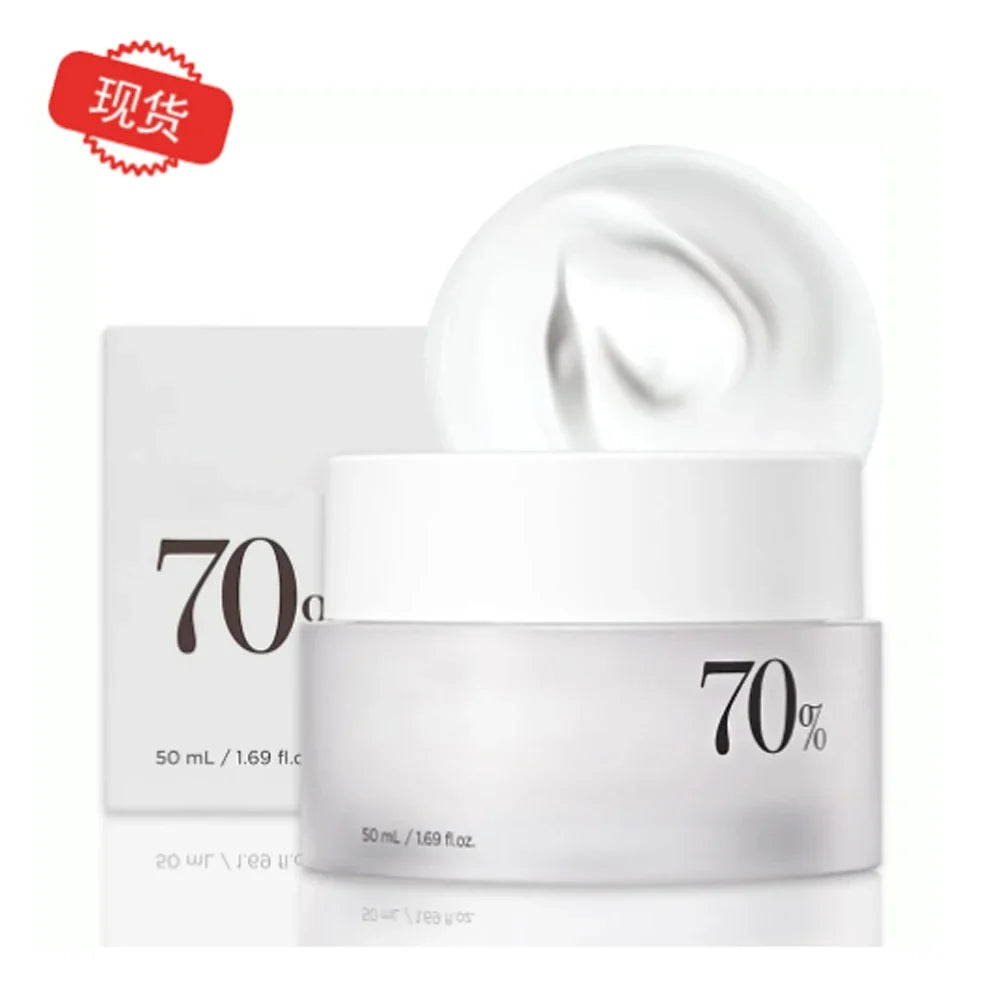 Korean Heartleaf Anti-Aging Skincare Set