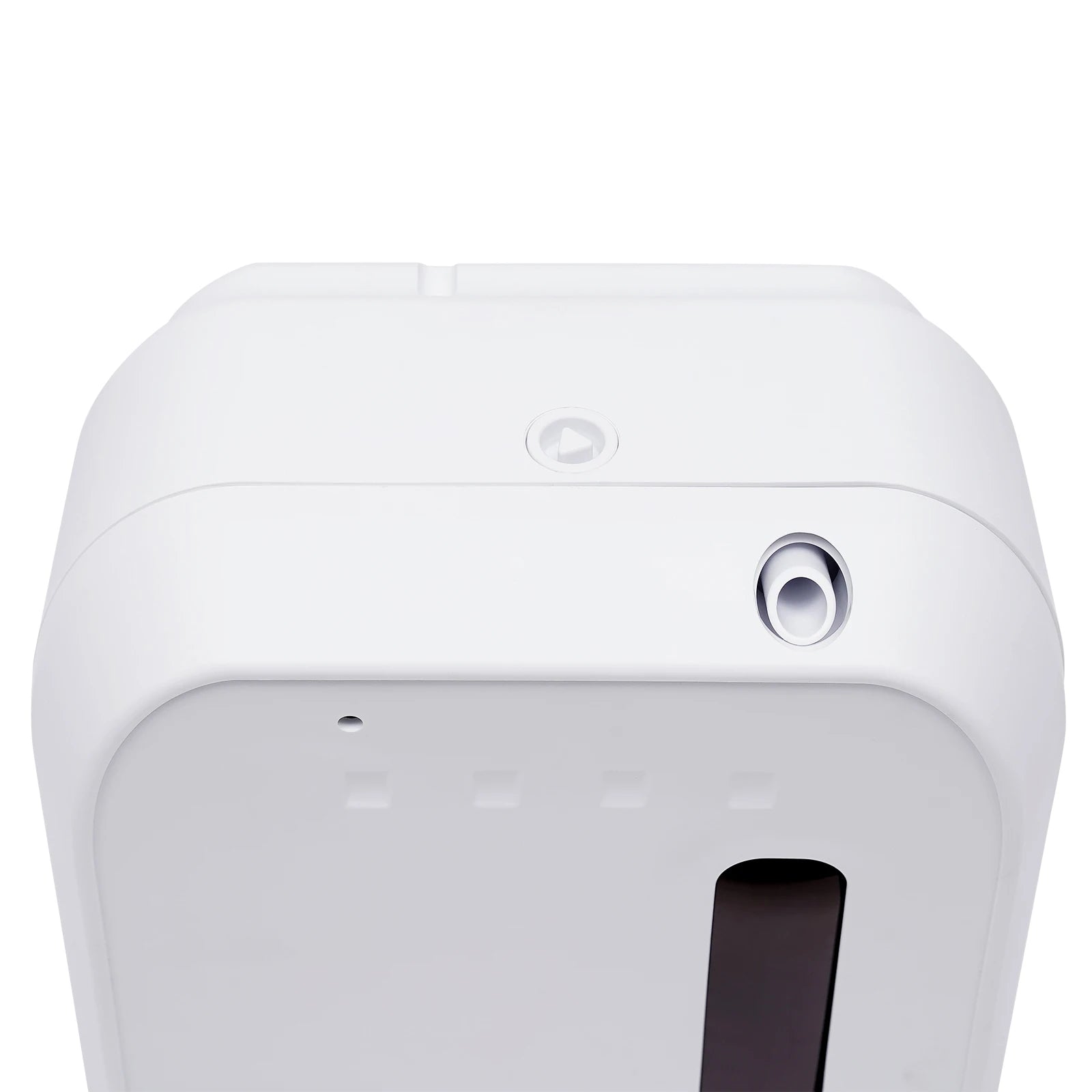 800ml Bluetooth Scent Air Machine – Essential Oil Nebulizing Diffuser