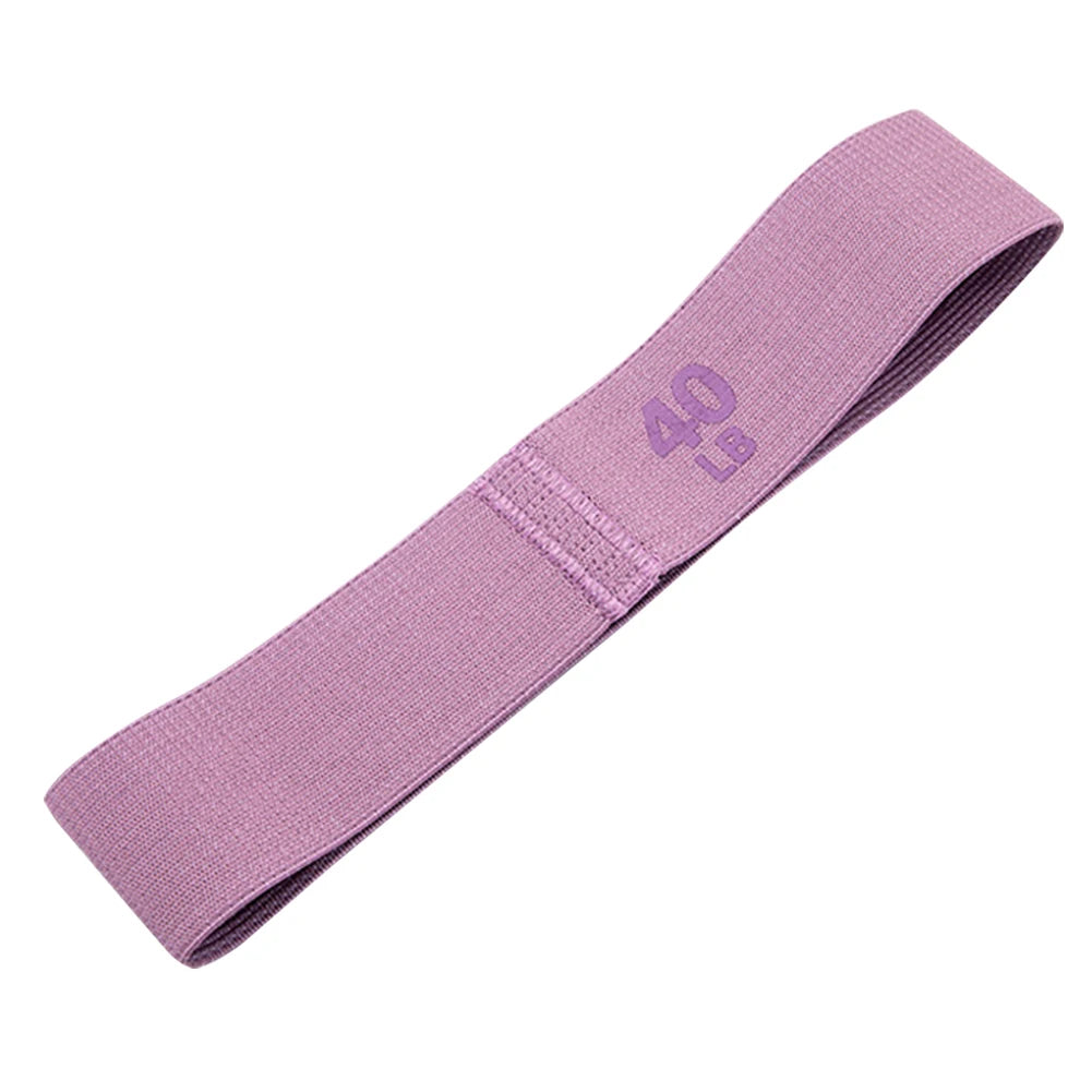 Anti-Slip Elastic Workout Bands