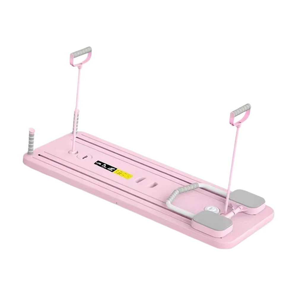 Multifunctional Non-Slip Abdominal Fitness Board