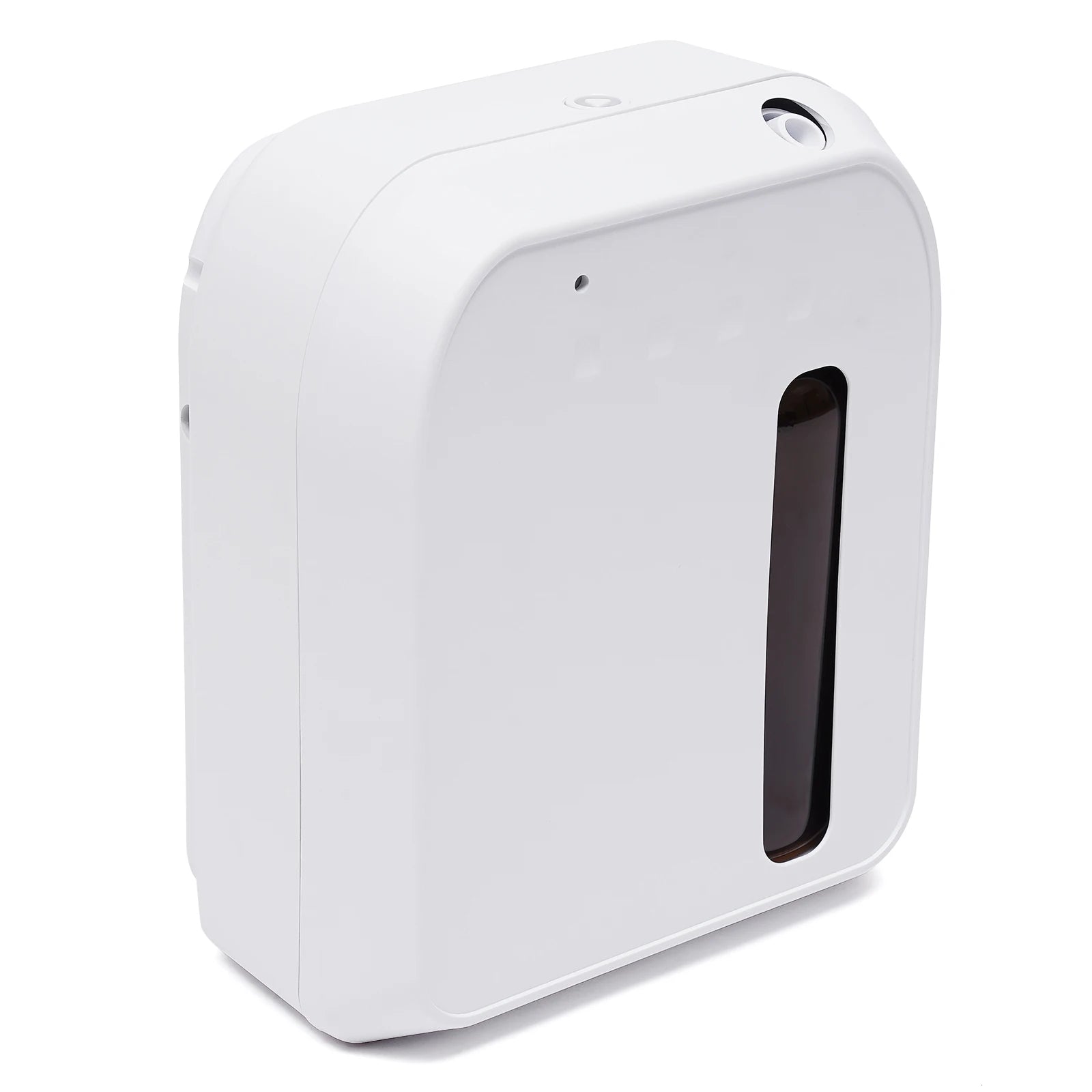 800ml Bluetooth Scent Air Machine – Essential Oil Nebulizing Diffuser