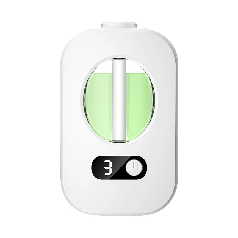 Automatic Aromatherapy Diffuser – Air Freshener & Essential Oil Humidifier