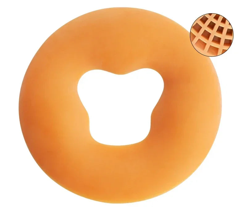 Soft Silicone Spa Massage Beauty Pillow Pad
