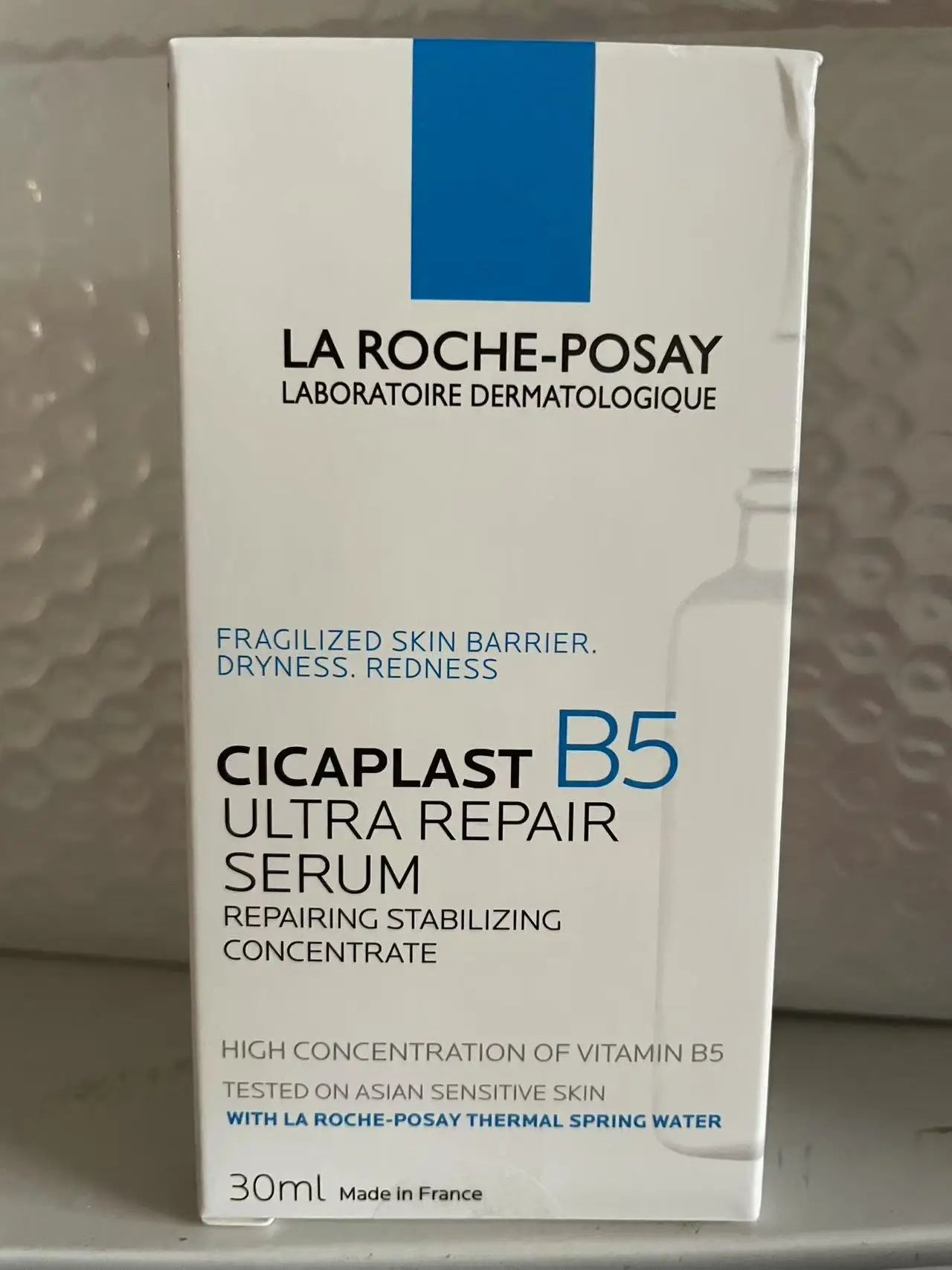 Hyaluronic Acid B5 Moisturizing Essence 30ml