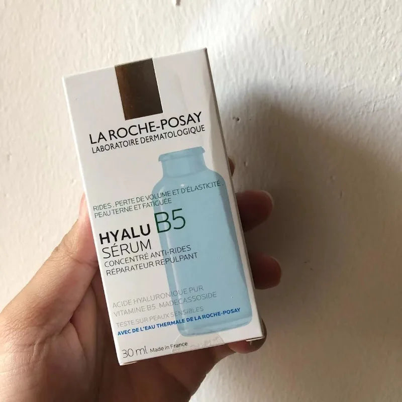 Hyaluronic Acid B5 Moisturizing Essence 30ml