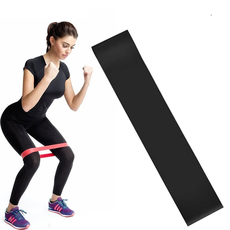 TPE Yoga Resistance Bands