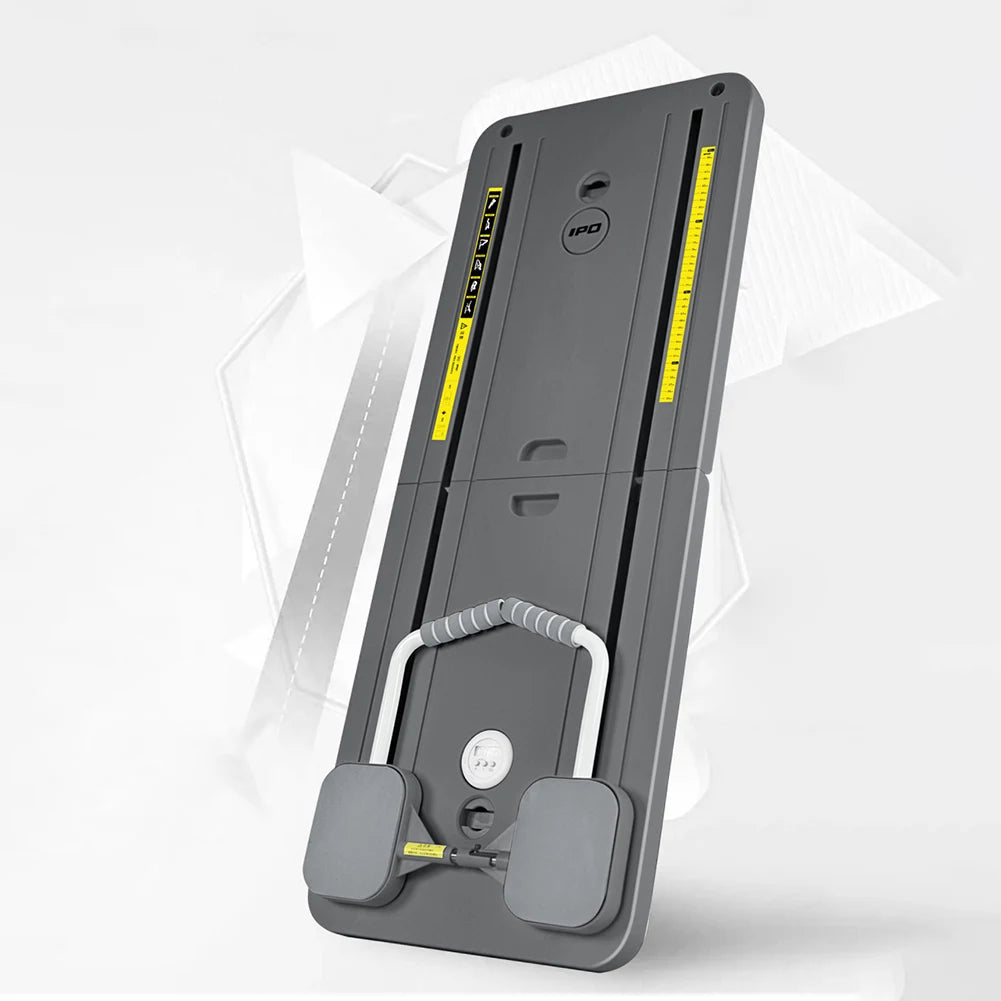 Multifunctional Non-Slip Abdominal Fitness Board