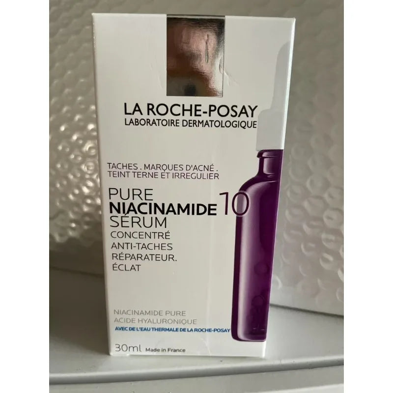 Hyaluronic Acid B5 Moisturizing Essence 30ml