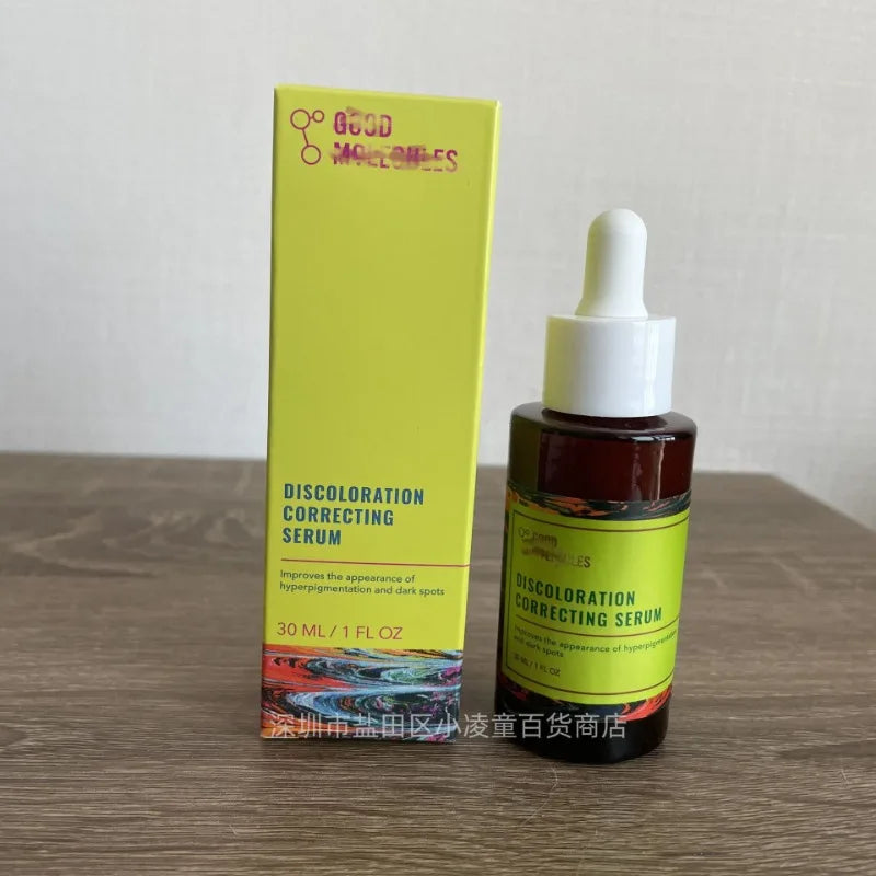 Good Molecules Niacinamide Serum