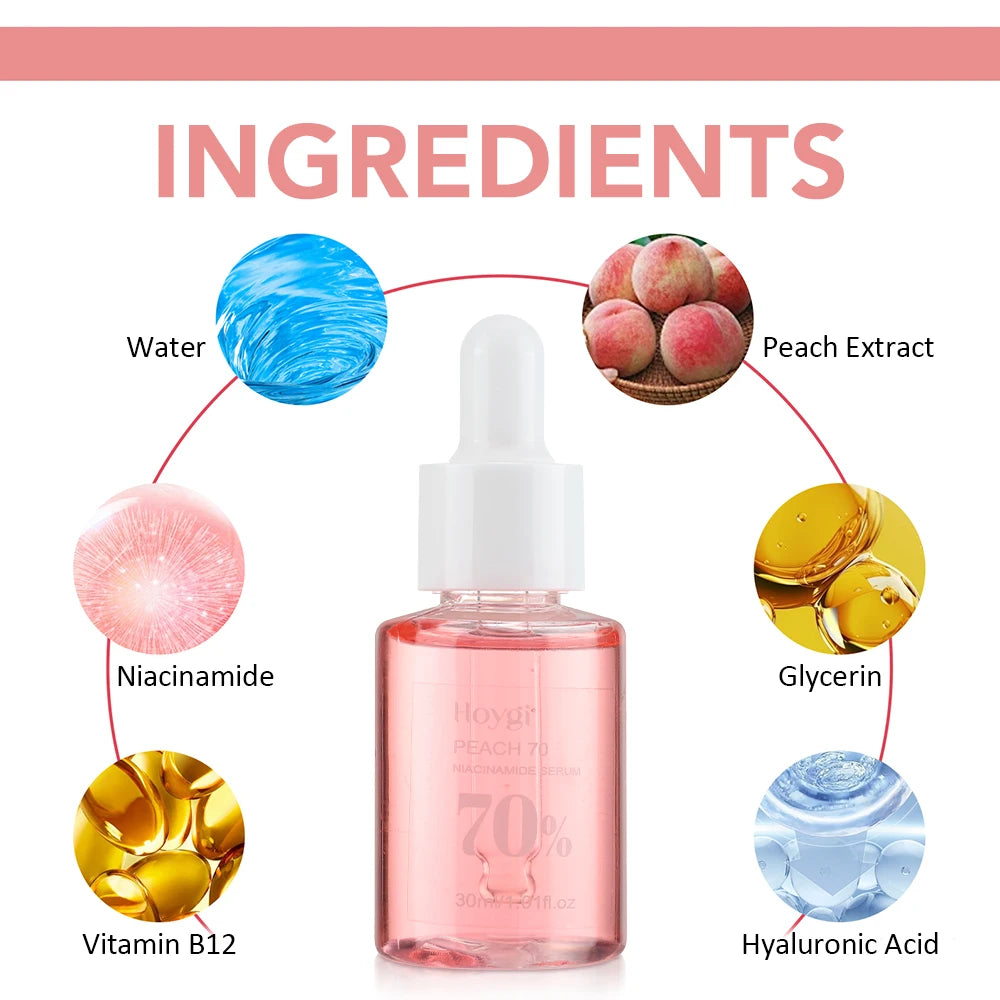 30ml Niacinamide Dark Spot Corrector Serum