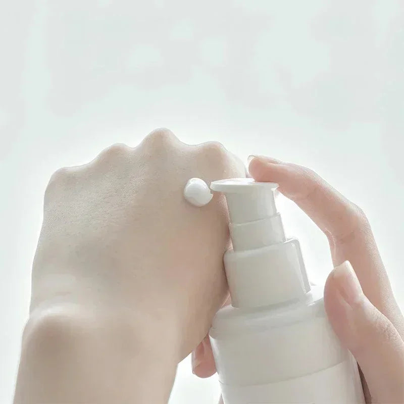 Korean Heartleaf Anti-Aging Skincare Set