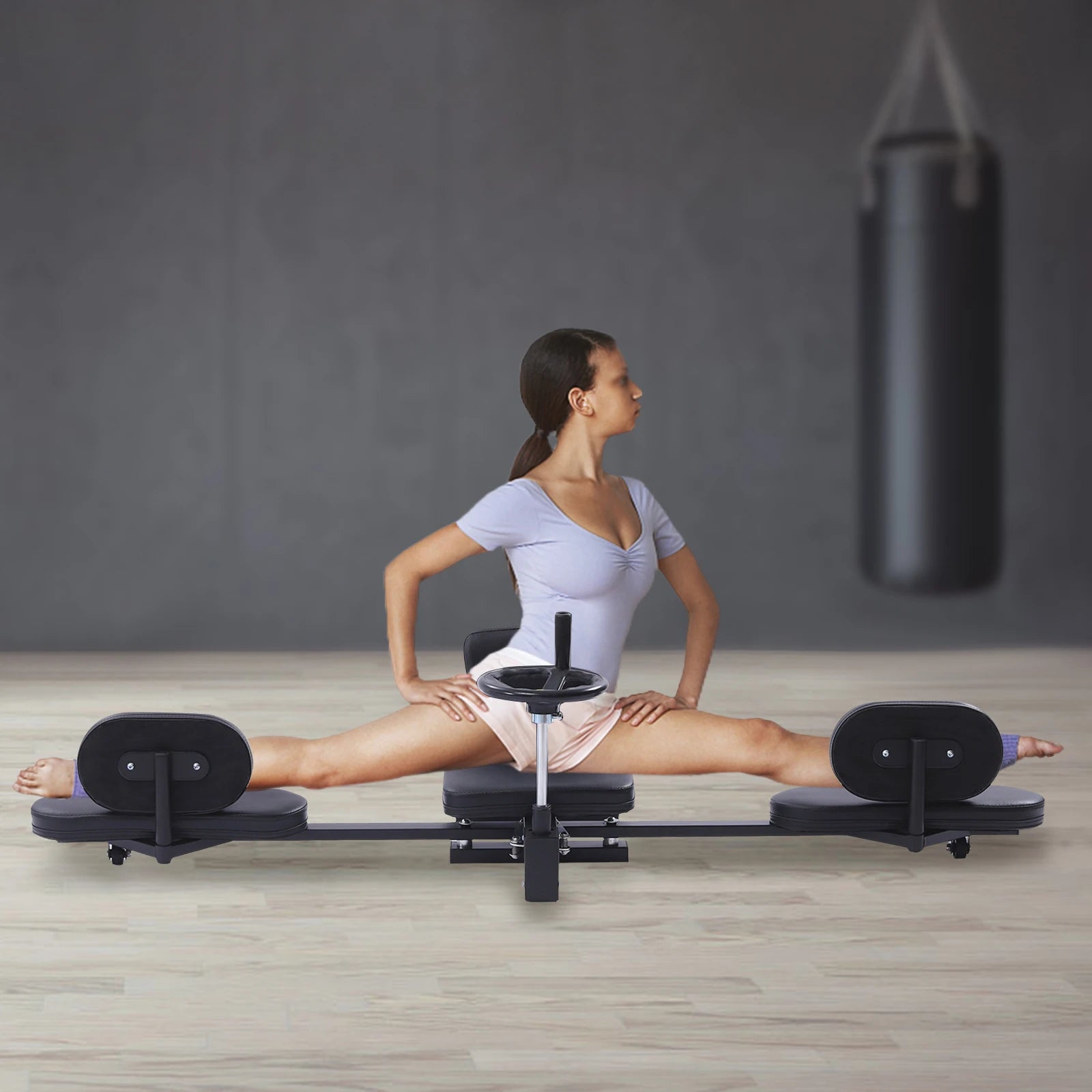 Heavy Duty Leg Stretcher Machine for Splits Training