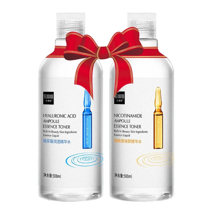 500ml Niacinamide Essence Toner