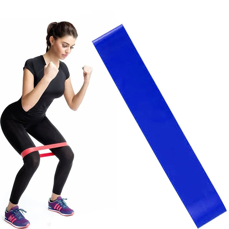 TPE Yoga Resistance Bands