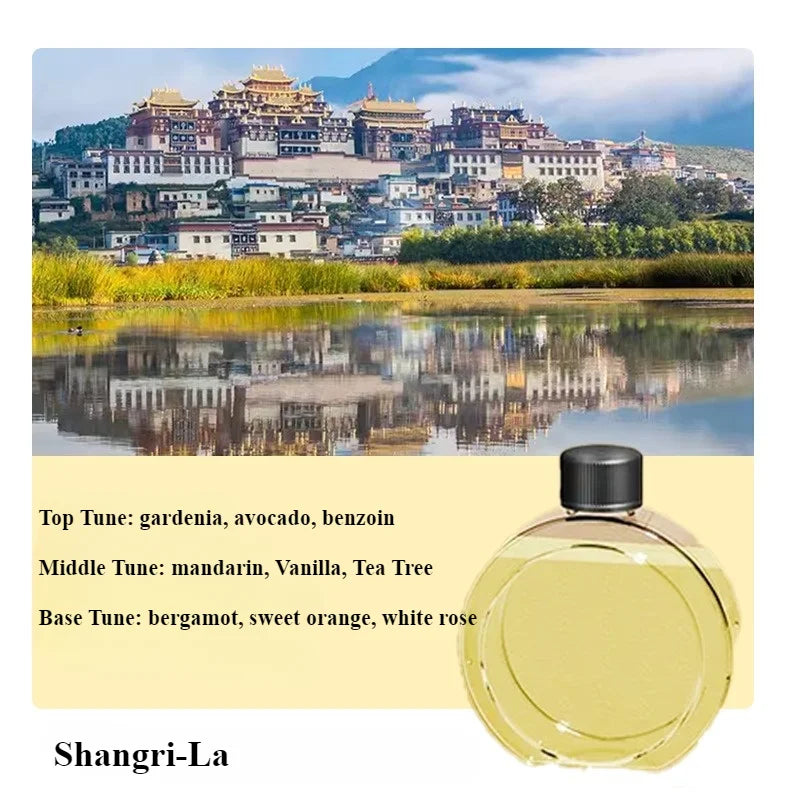 60㎡ Wall-Mounted Aromatherapy Diffuser – Air Purifier with Night Light