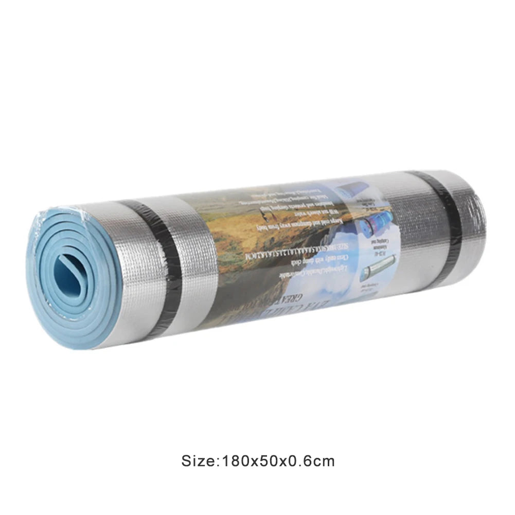 1800x500x6mm EVA Yoga & Camping Mat
