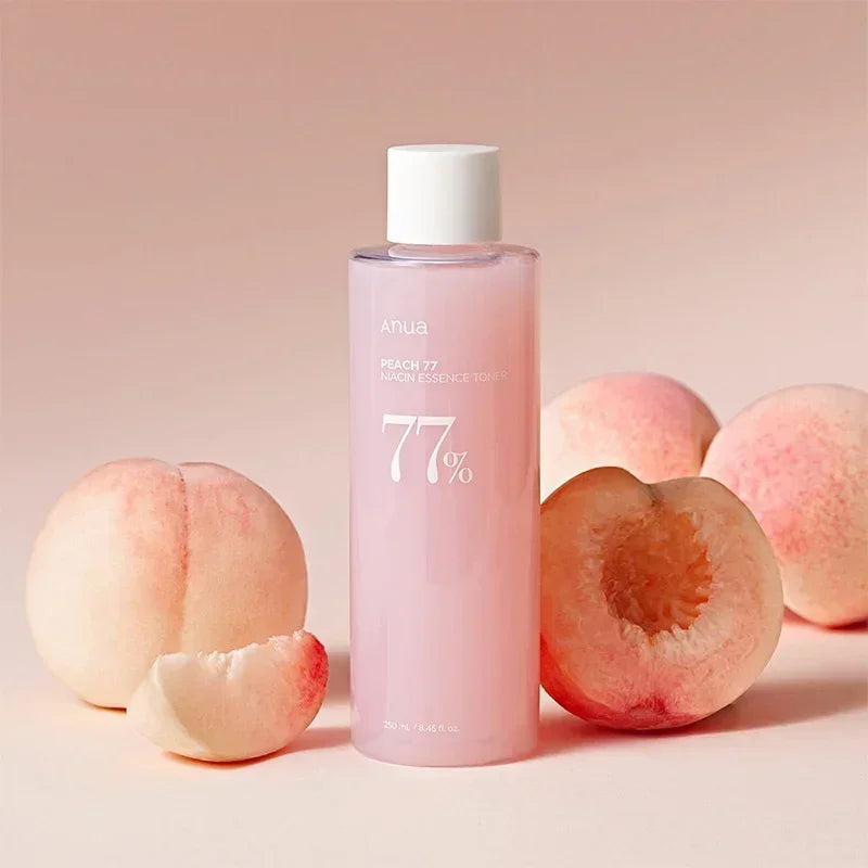 Korean Heartleaf Anti-Aging Skincare Set