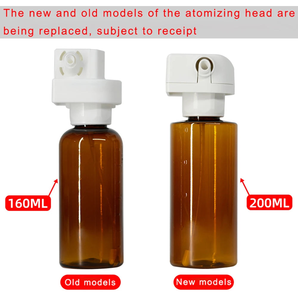 Wall-Mounted Aroma Diffuser – 160ML Scent Machine with Fan