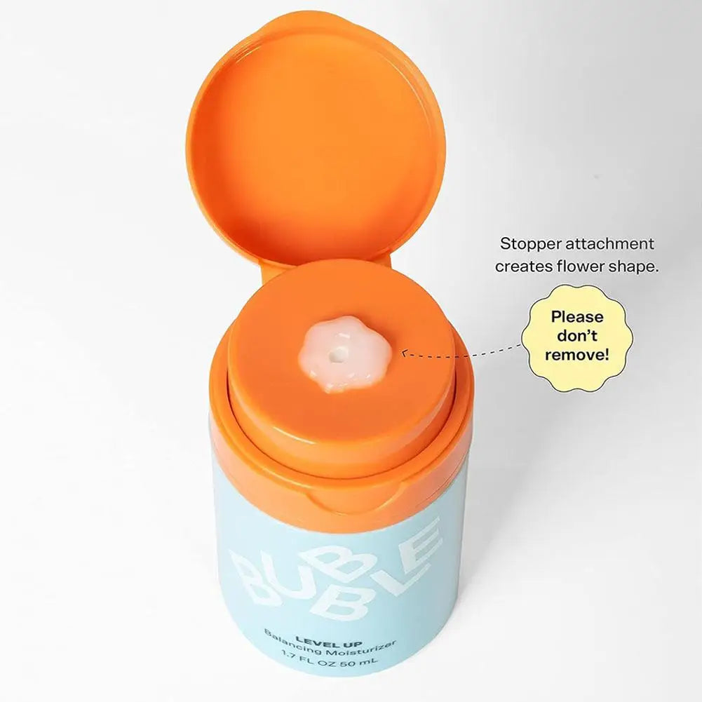 Vitamin E Aloe Vera Moisturizing Cream – Hydrating & Repairing Skincare