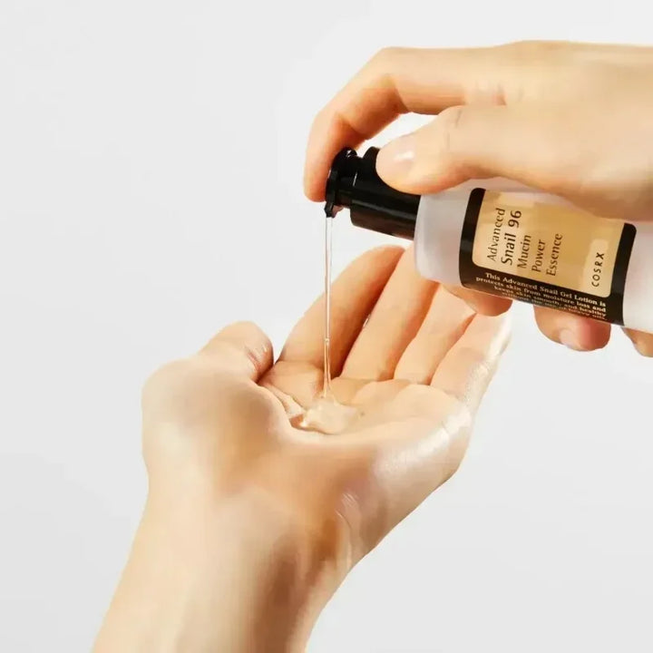 Snail Collagen Repair Face Cream