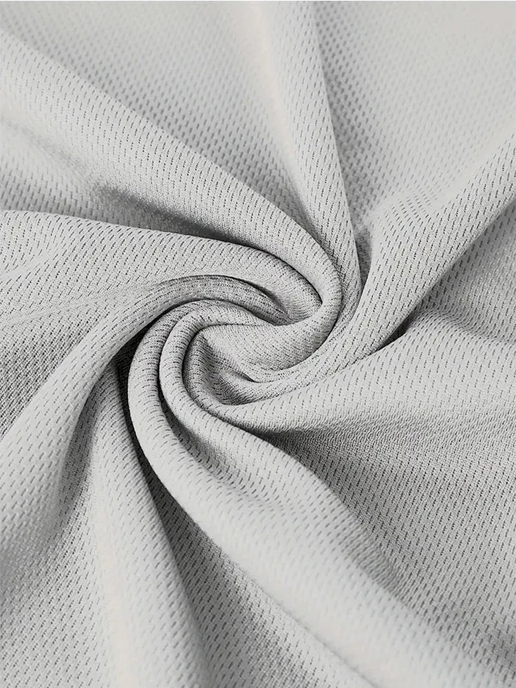 ADED Men's Quick-Dry Gym Tank Top