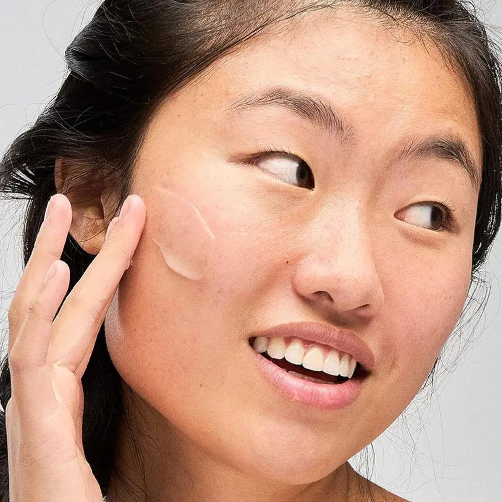 Vitamin E Aloe Vera Moisturizing Cream – Hydrating & Repairing Skincare