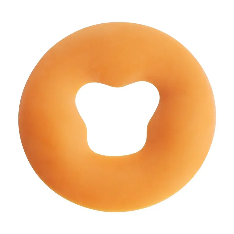 Soft Silicone Spa Massage Beauty Pillow Pad