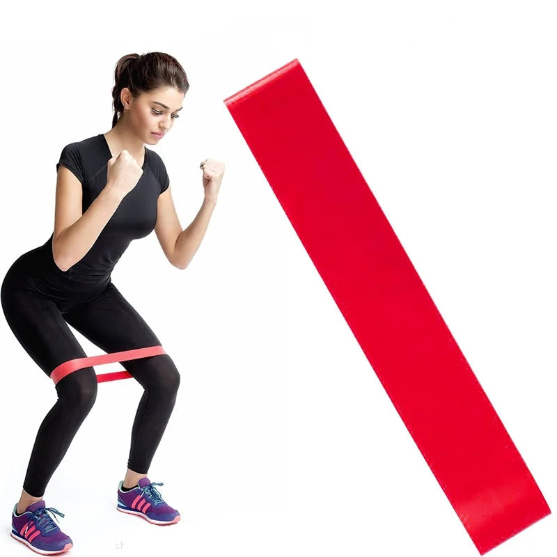 TPE Yoga Resistance Bands