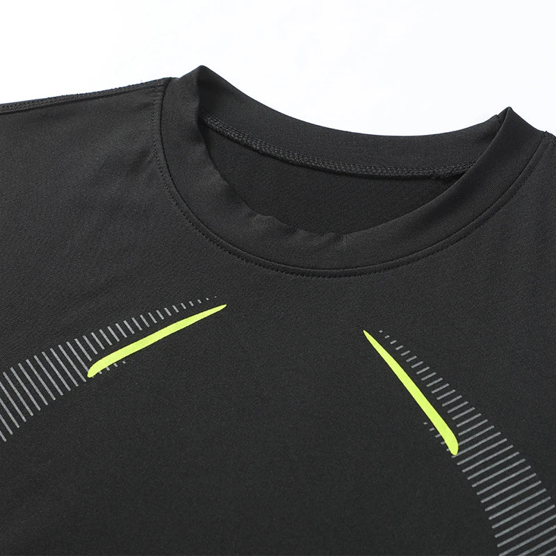 Men's Compression Sleeveless Gym Tank Top