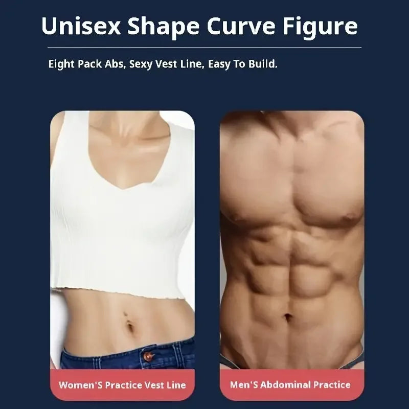 Stainless Steel Ab Roller Core Trainer Wheel