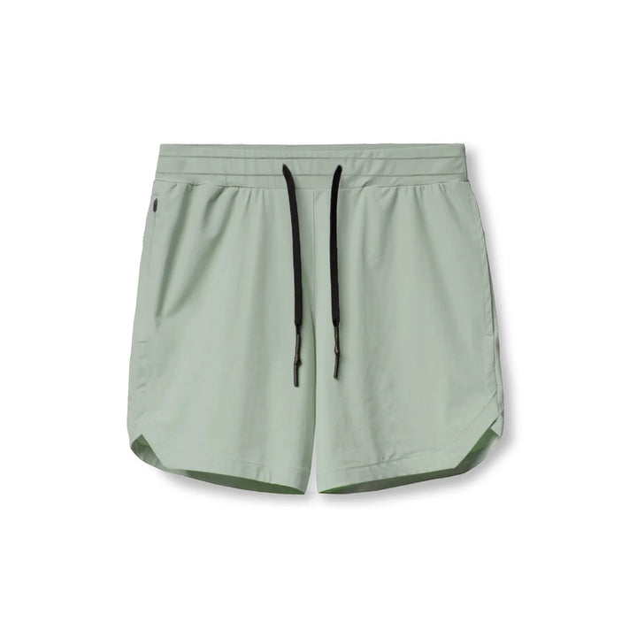 2024 Men's Quick-Dry Running Shorts