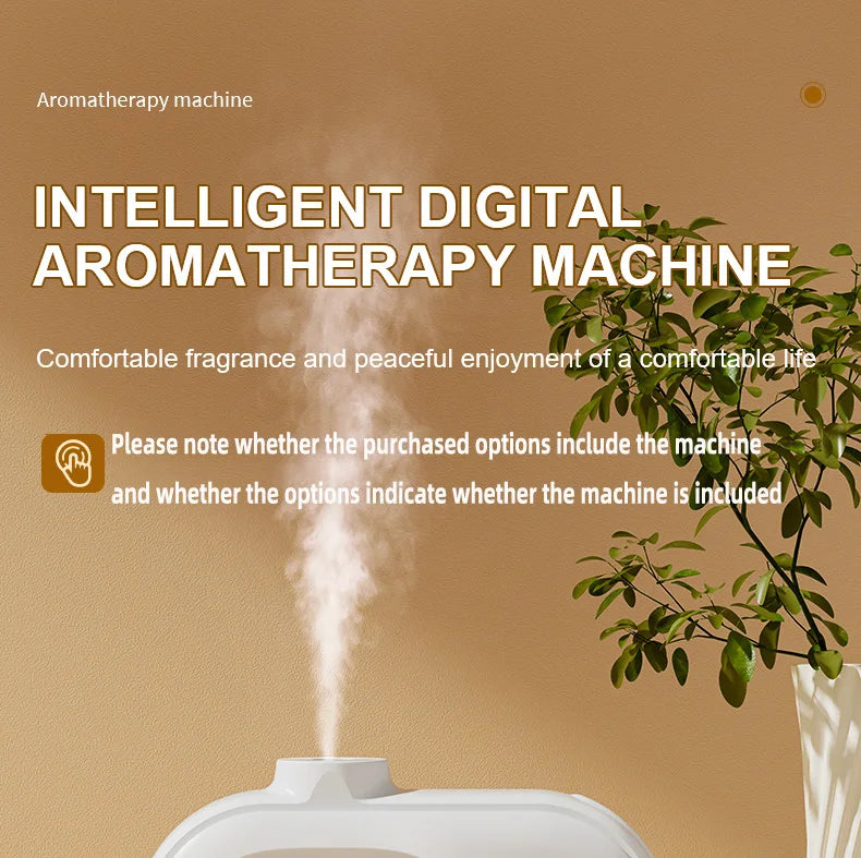 Automatic Scent Sprayer Diffuser – Home & Toilet Air Freshener