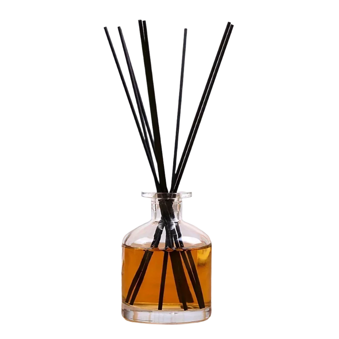 10/50pcs Fiber Diffuser Sticks – Aromatherapy Reeds for Home Fragrance