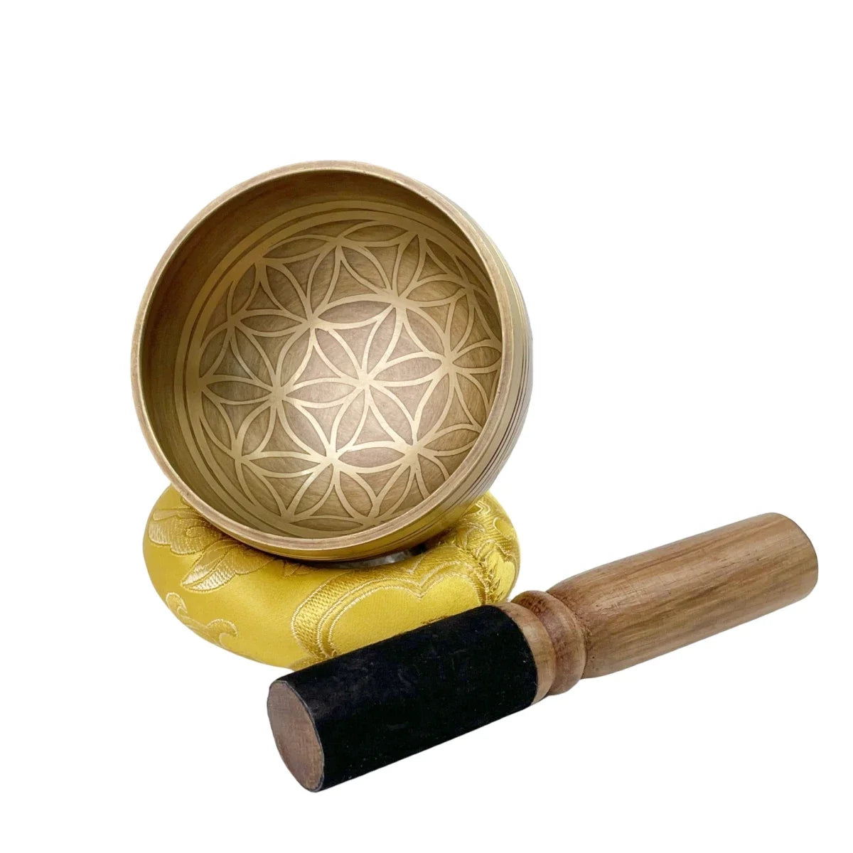 Miwayer Mini Tibetan Singing Bowl
