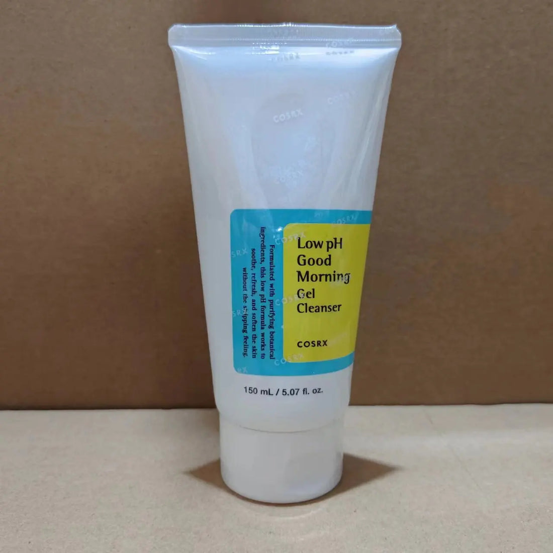 Snail Collagen Repair Face Cream