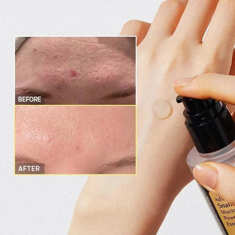 Snail Collagen Repair Face Cream