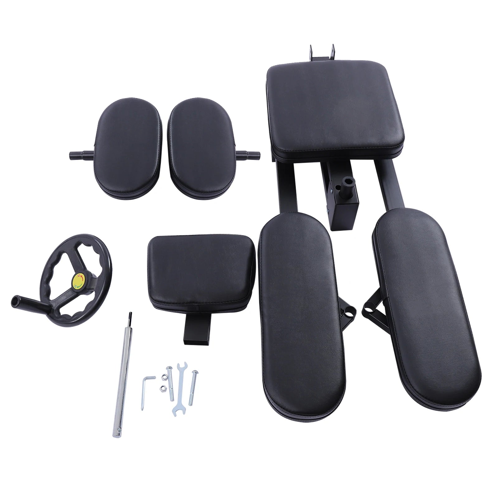 Heavy Duty Leg Stretcher Machine for Splits Training