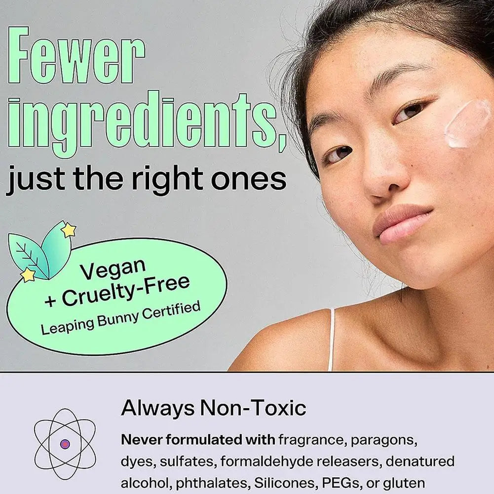Vitamin E Aloe Vera Moisturizing Cream – Hydrating & Repairing Skincare