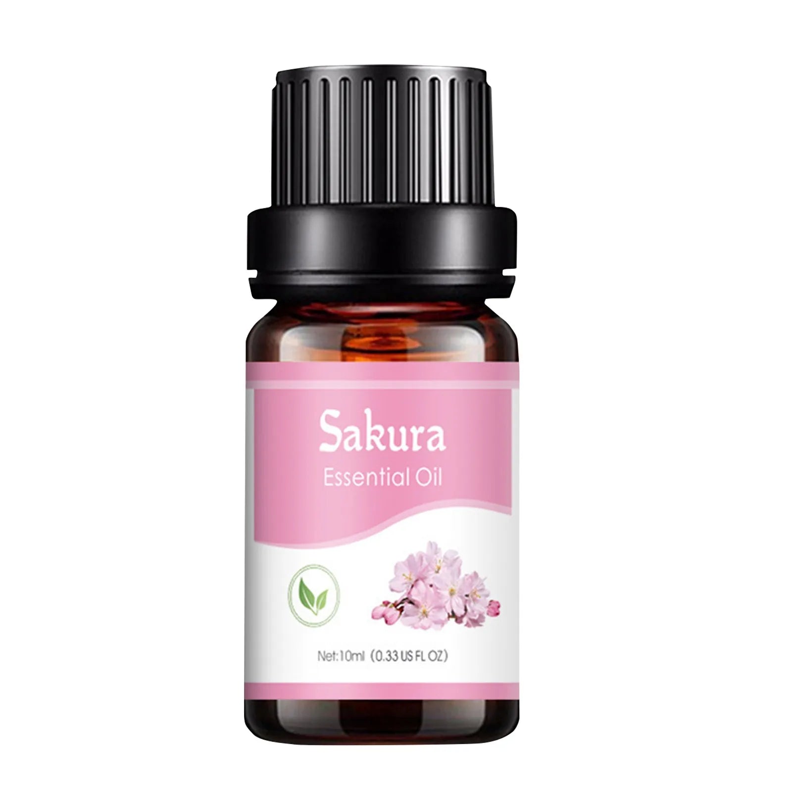 10ML Natural Plant Essential Oil – Air Freshener & Diffuser Refill