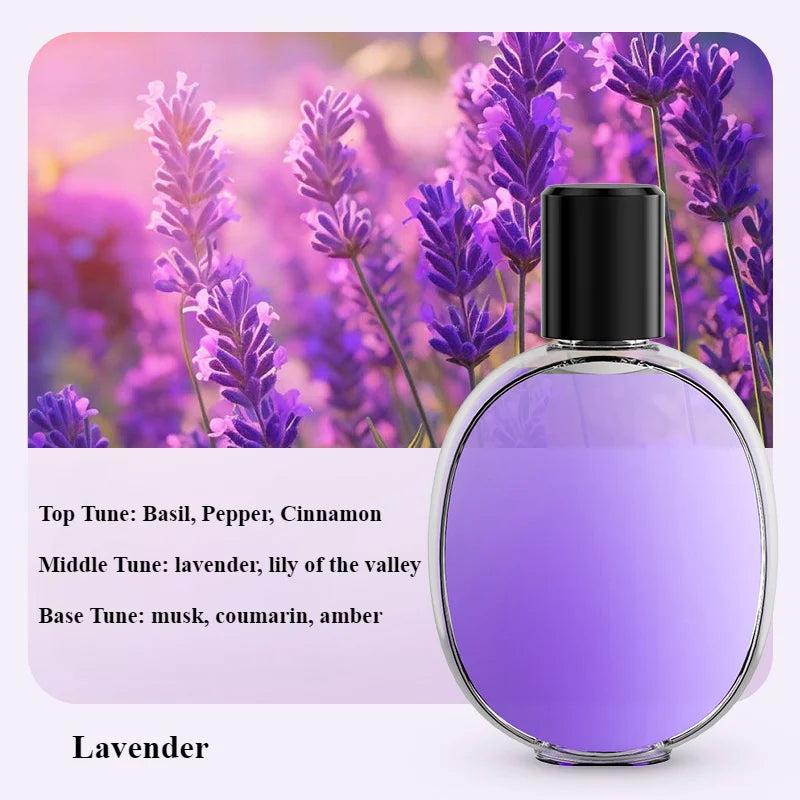 Automatic Aromatherapy Diffuser – Air Freshener & Essential Oil Humidifier