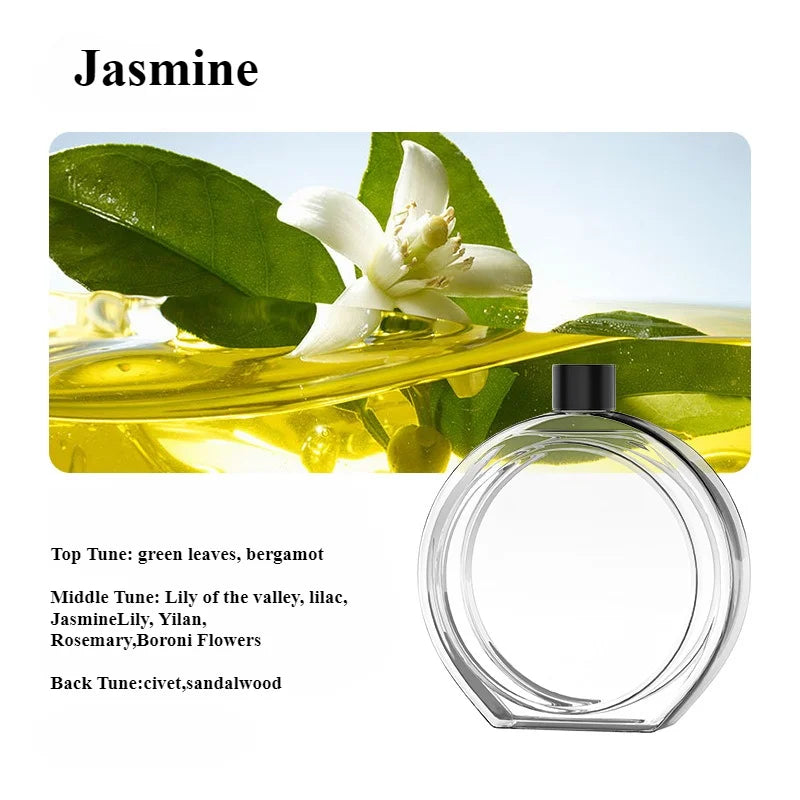 60㎡ Wall-Mounted Aromatherapy Diffuser – Air Purifier with Night Light
