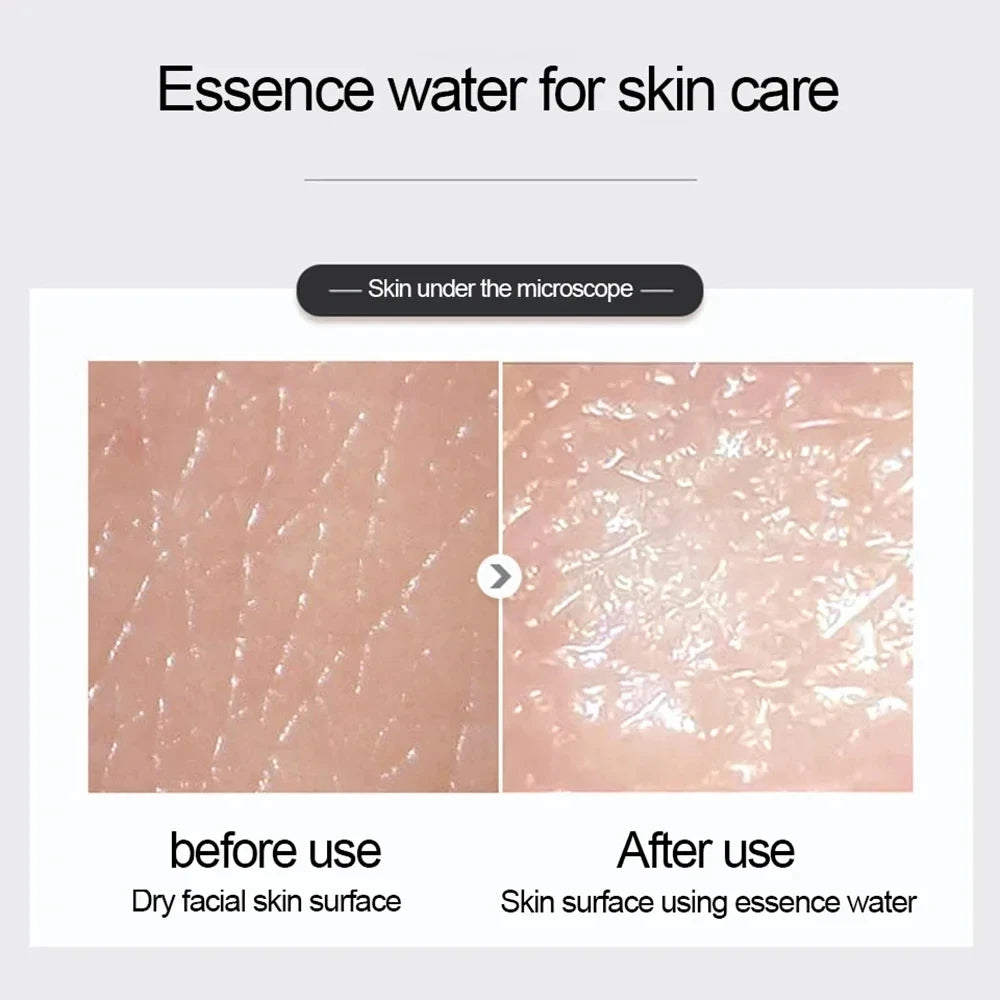 500ml Niacinamide Essence Toner