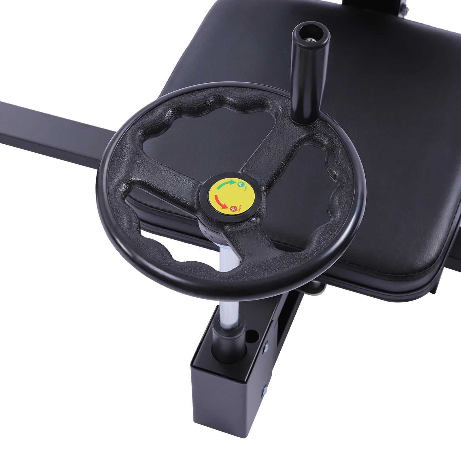 Heavy Duty Leg Stretcher Machine for Splits Training