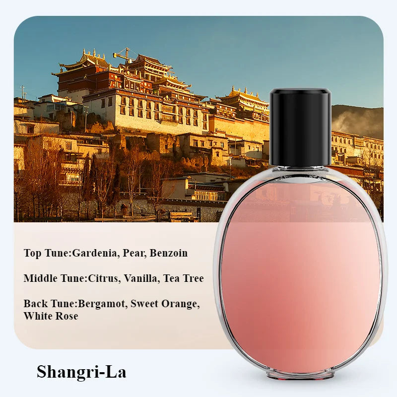 Automatic Aromatherapy Diffuser – Air Freshener & Essential Oil Humidifier