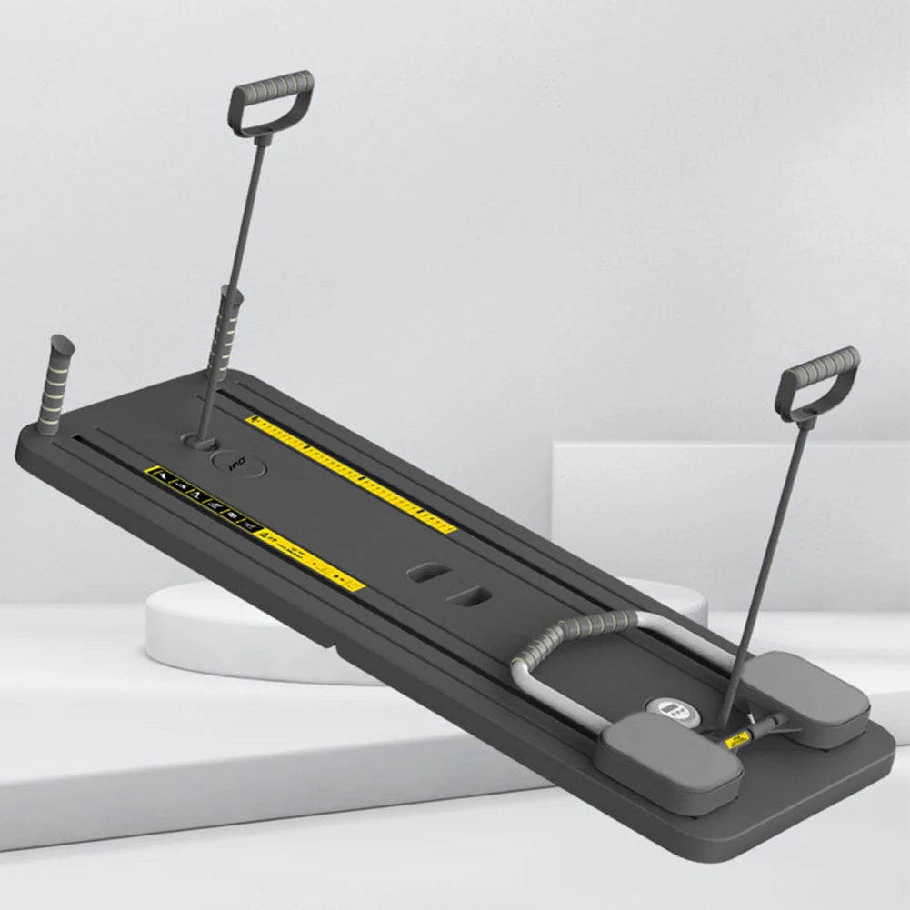 Multifunctional Non-Slip Abdominal Fitness Board