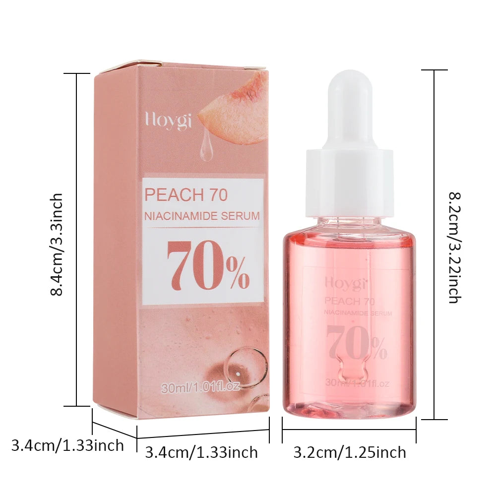 30ml Niacinamide Dark Spot Corrector Serum