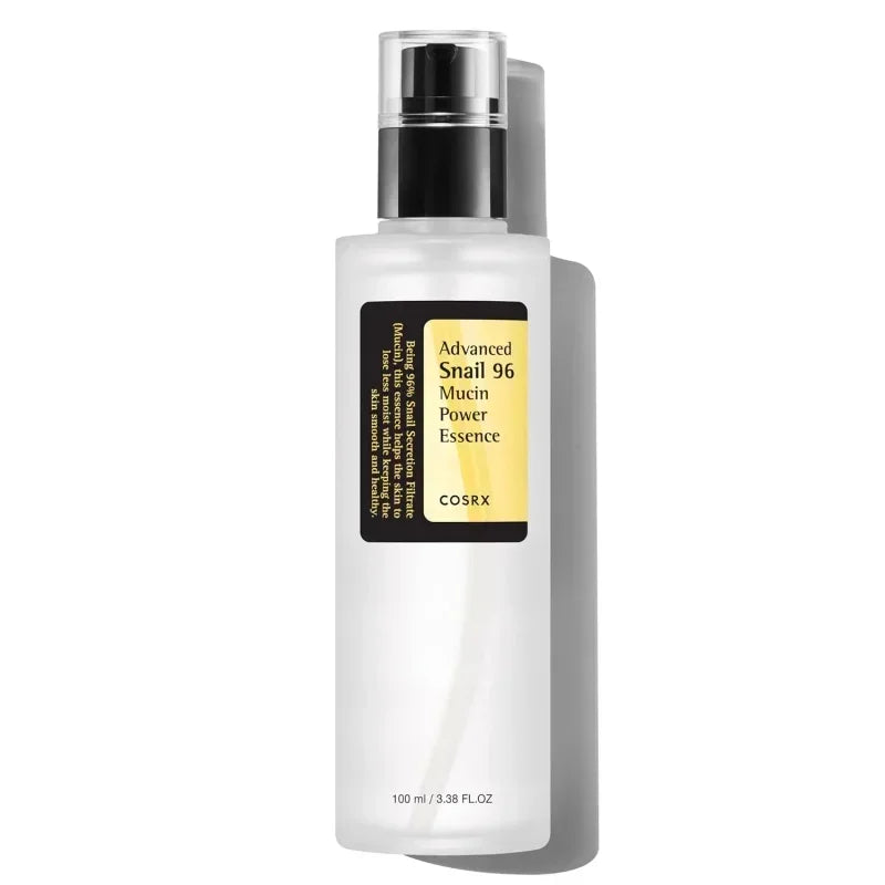 Snail Collagen Repair Face Cream