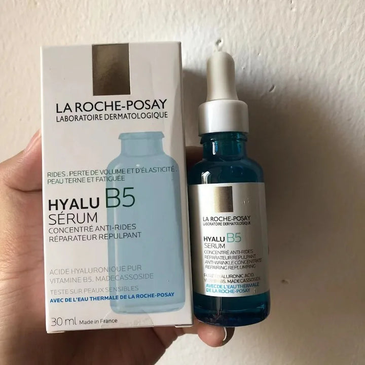 Hyaluronic Acid B5 Moisturizing Essence 30ml