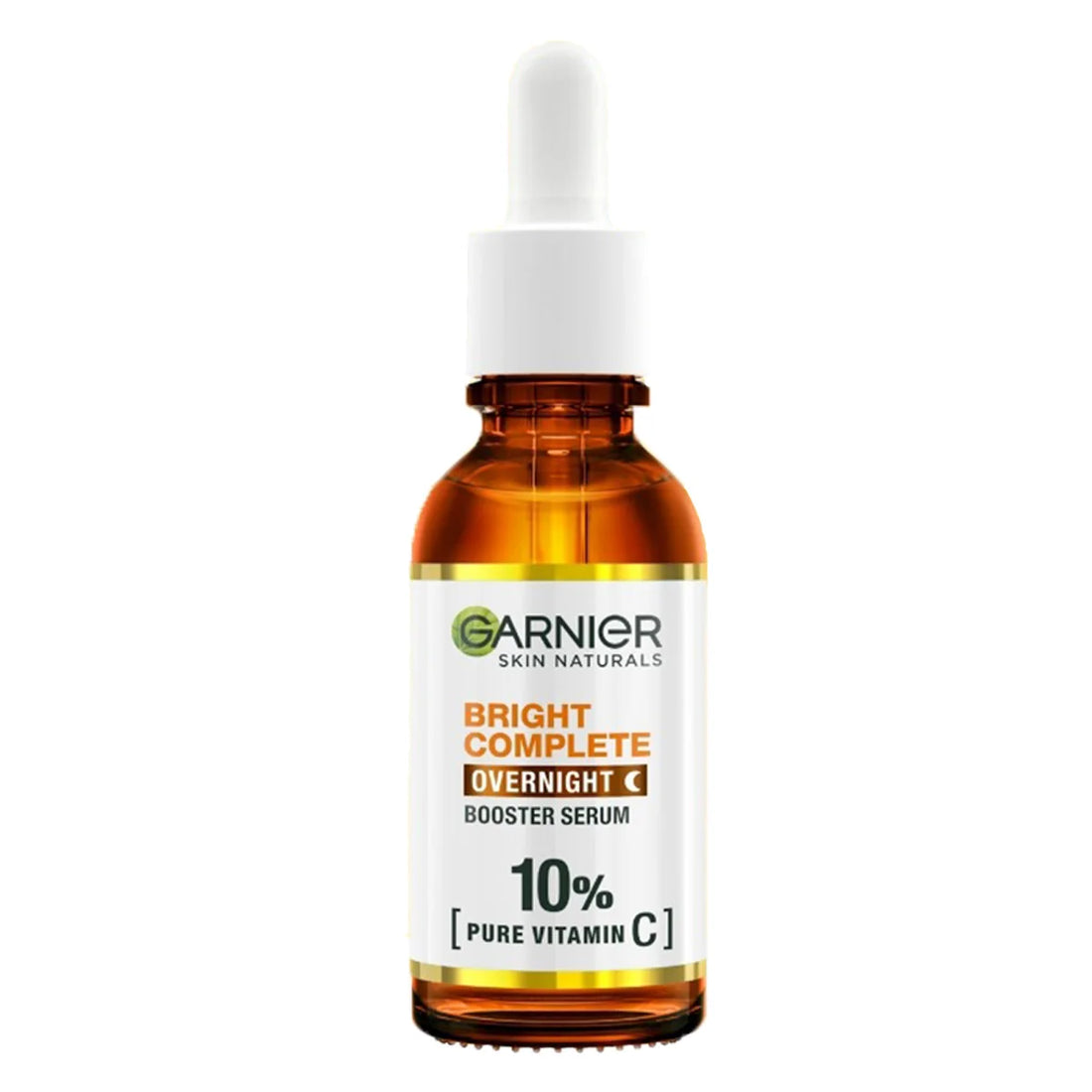 Vitamin C Whitening Face Serum – Pore Tightening & Repair Essence