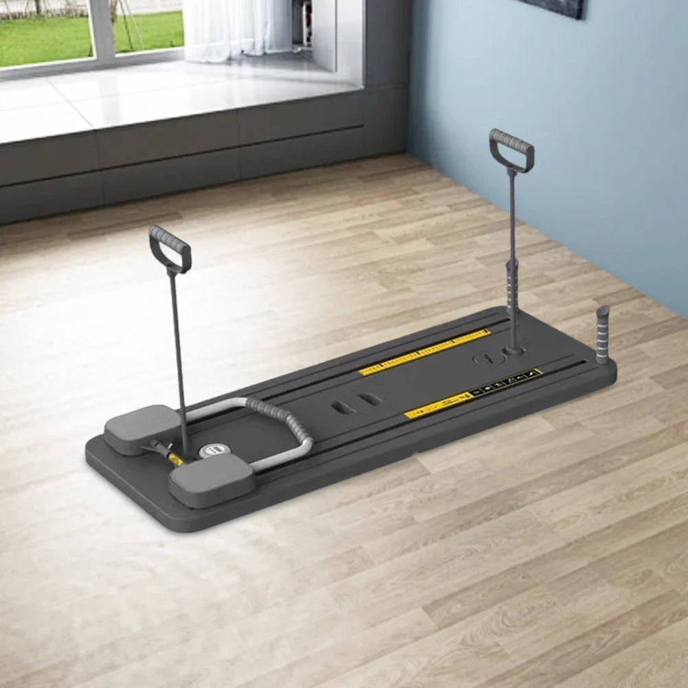 Multifunctional Non-Slip Abdominal Fitness Board